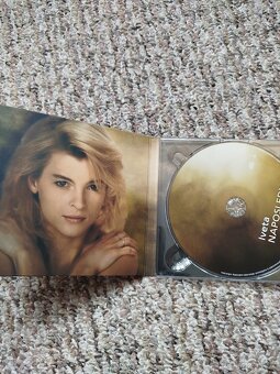 CD Iveta Bartošová - Naposledy - 2