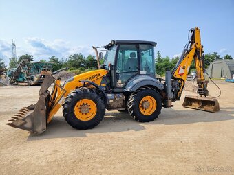 Rypadlo-nakladač Terex 980 Elite - 2