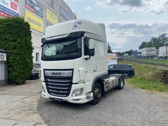 DAF XF 480 FT, Euro 6, Standard +DPH - 2