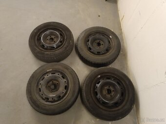 Disky Fabia 1 - 2
