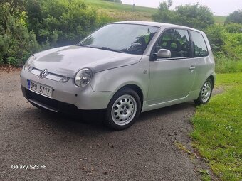 WV LUPO 3L - 2