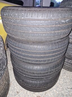 Pneu letní 205/60 R16 Pirelli Cinturato DOT 2023 - 2