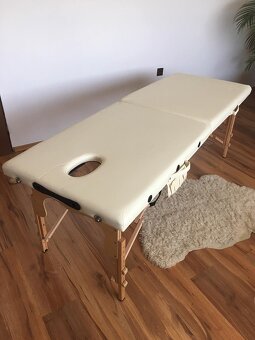Prodám dvousegmentový nový stůl - 2