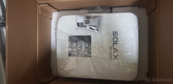 Třífázový měnič napětí (10kW) Solax X3-MIC-10K-G2 WiFi 3.0 - 2
