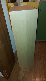 Knihovna Ikea Billy - 2