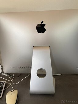 Apple iMac 21.5" – i5 2.9GHz, 8GB RAM, 1TB HDD, NVIDIA GT 7 - 2