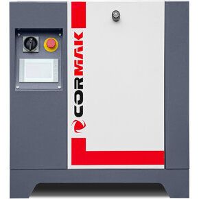 Spirálový bezolejový kompresor IZBERG 4.5 - 4.5kW, 10bar - 2