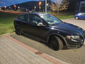 Volvo c30 1.6 d - 2