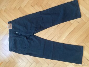 Pánské kalhoty Levi Strauss - 2