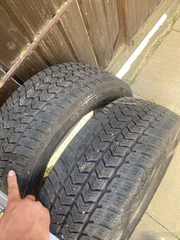 195/60r16c - 2