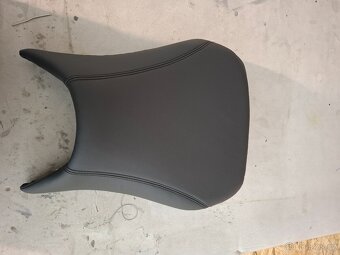 Renovace volantu - 2