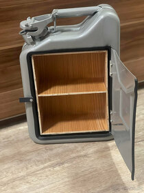 Kanystr minibar - 10l - 2