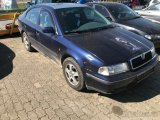 Skoda Octavia 1,8 20V 92kW 1997, AGN - díly z vozu - 2