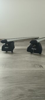 Příčníky Thule - 2