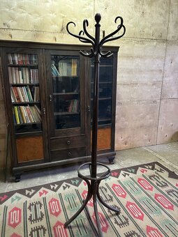 Věšák Ton  Thonet - 2