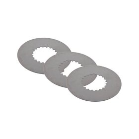 Lamela spojky 1,0 mm Simson S51 - MZA - 2