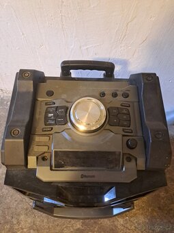Reproduktor Panasonic - 2