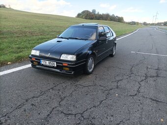Renault r19 1.8 16v - 2