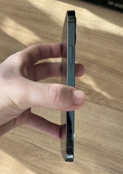 Iphone 12 Pro 128 GB Tmavě modrý - DOBRÝ STAV - 2