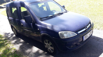Opel Combo - 2