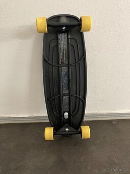 Dětský skateboard - 2