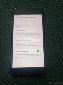 📱 iPhone SE 2020 – 64GB – černý - 2