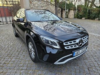 Mercedes-Benz GLA 2019 4Matic - 2