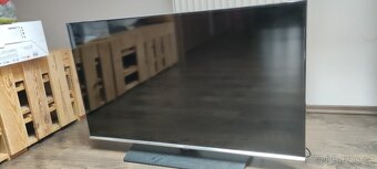 Televizor SAMSUNG UE40H5030AW - 2