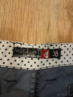 Pánské šortky Quiksilver vel. XL - 2