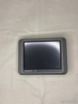🧭 Garmin nüvi 200 – GPS navigace s držákem a nabíječkou - 2