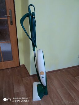 Prodám Vysavač VORWERK KOBOLD 130 - 2