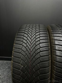 Sada pneu Bridgestone 245/45/18 100V - 2