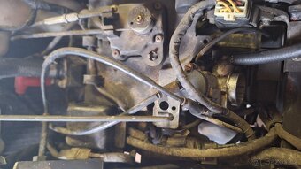 Motor Honda NSR 125 - 2