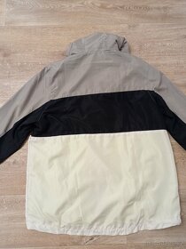 Nová pánská sportovní bunda, vel. XL - 2