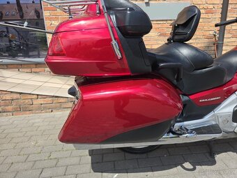 Honda GL1800 - 2