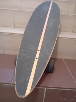 Longboard - 2