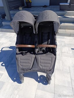Valco Trend Duo Sport + korba - 2