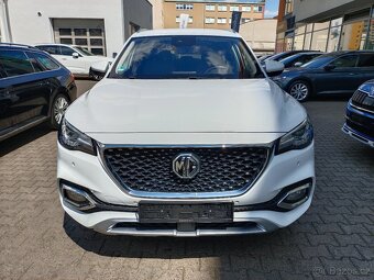MG EHS PHEV Comfort 1.5 190kW AUT. 27tkm Virtual Kamera ACC - 2