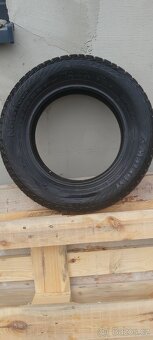 Pneo matador nordicca basic 165/70 R 13. ,83R MP52 , M+S - 2