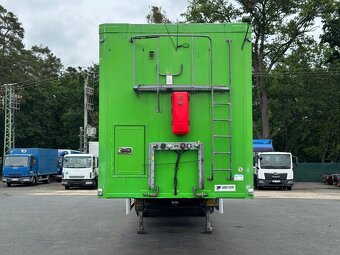 BODEX KIS3F OTEVÍRACÍ BOKY (0358) - 2