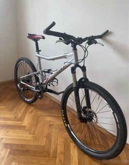 Horské kolo GT Marathon 3.0 - 2