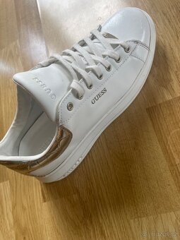 Boty Guess vel.39 - 2
