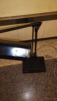 Lampa stolní - 2