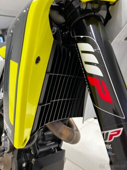 Husqvarna 701sm - 2