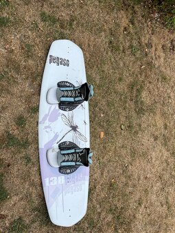 Prodám wakeboard - 2