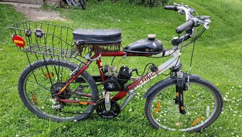 Motokolo 80 cm - 2