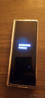 SAMSUNG Z fold 3 512gb - 2