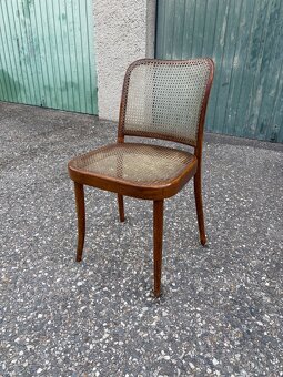 Židle Thonet - 2