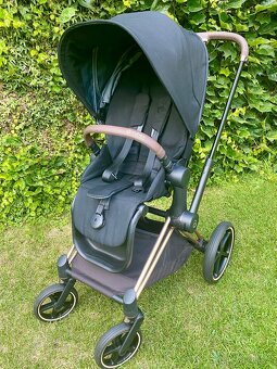 Cybex priam - 2