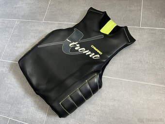 Neoprenová vesta Camaro X-treme vel.L/XL - 2